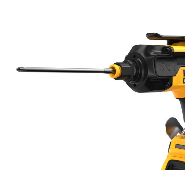 Brushless Drywall Screwgun